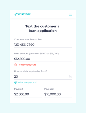 Progress payments functionality Progress payments functionality